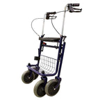 ARVO ROLLAATTORI. HARMAA