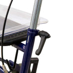 ARVO ROLLAATTORI. HARMAA