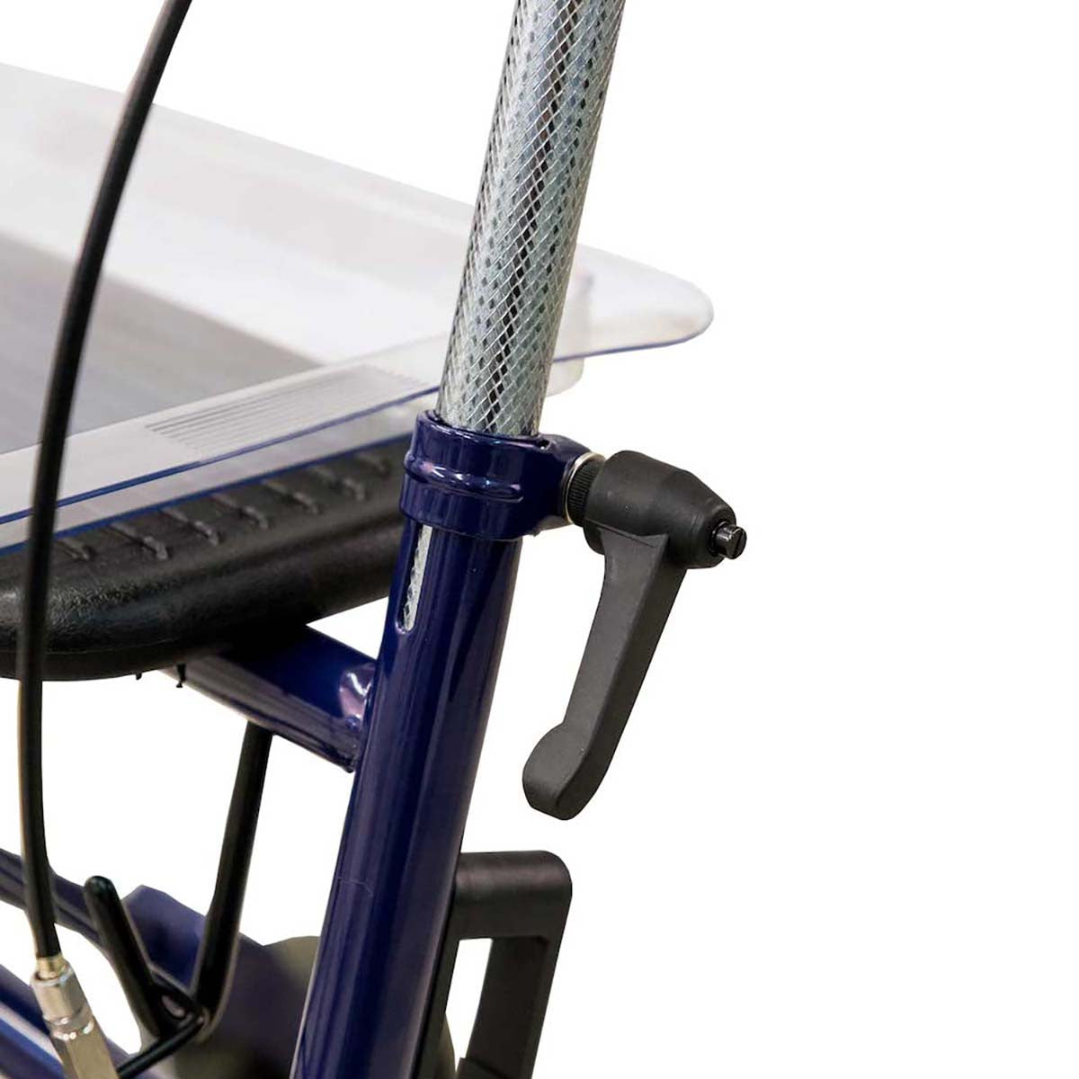 ARVO ROLLAATTORI. HARMAA