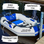 SM KUMIVENE LAKE 1 HLÖ