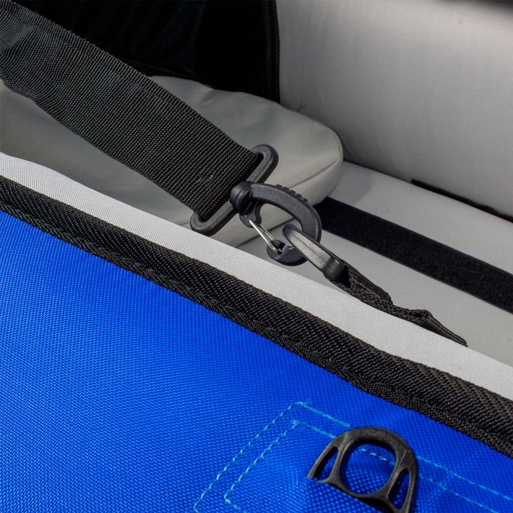 SM KAJAKKI PRO 2HLÖ SININEN