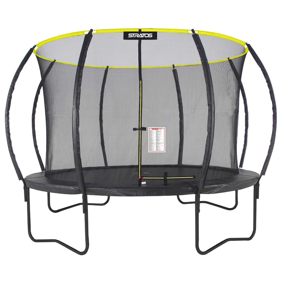 Trampoliini 366Cm/12Ft U 2021