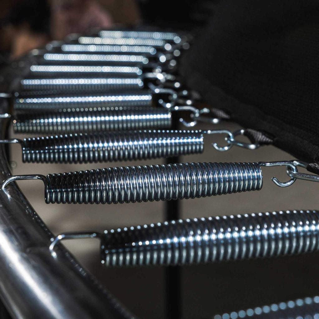 STRATOS TRAMPOLIINI 366CM/12FT U 2021