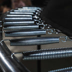 STRATOS TRAMPOLIINI 366CM/12FT U 2021