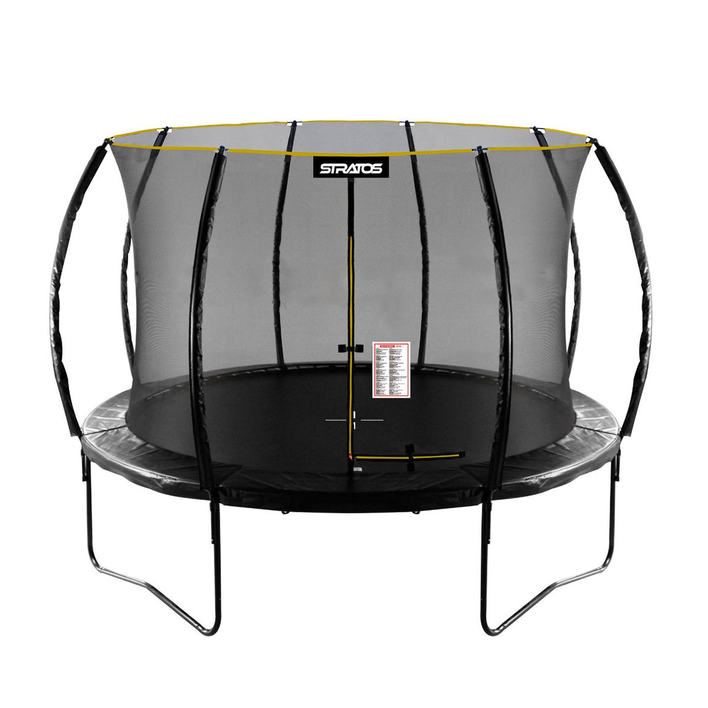 STRATOS TRAMPOLIINI 305CM / 10FT