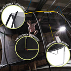 STRATOS TRAMPOLIINI 305CM / 10FT