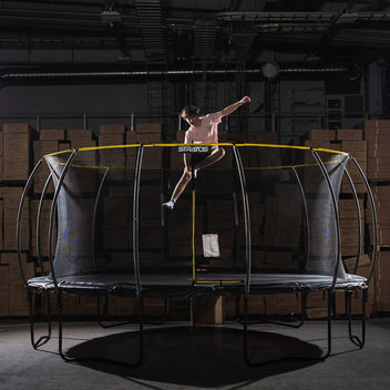 Trampolin 488 cm / 16 ft