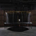 STRATOS TRAMPOLIINI 488CM / 16FT