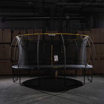 Trampolin 488 cm / 16 ft