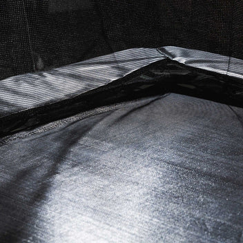 Suorakaide Trampoliini 7X10 Ft / 213X305 Cm