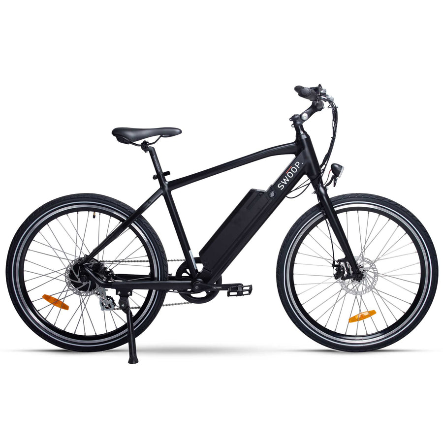Sähköpyörä Mtb 26