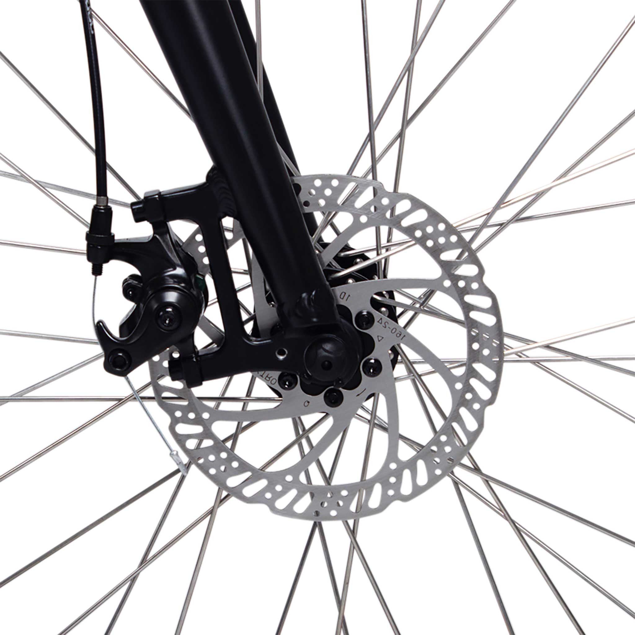 SWOOP SÄHKÖPYÖRÄ MTB 26" MONSTER