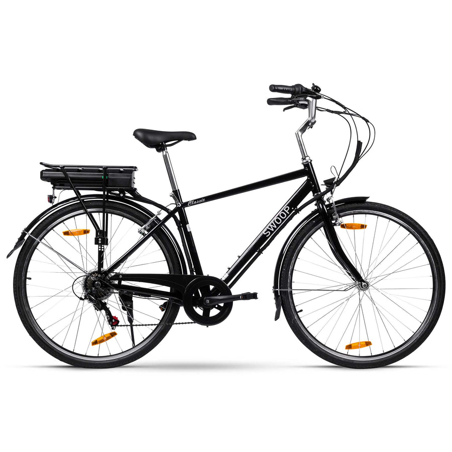 Sähköpyörä Classic 28