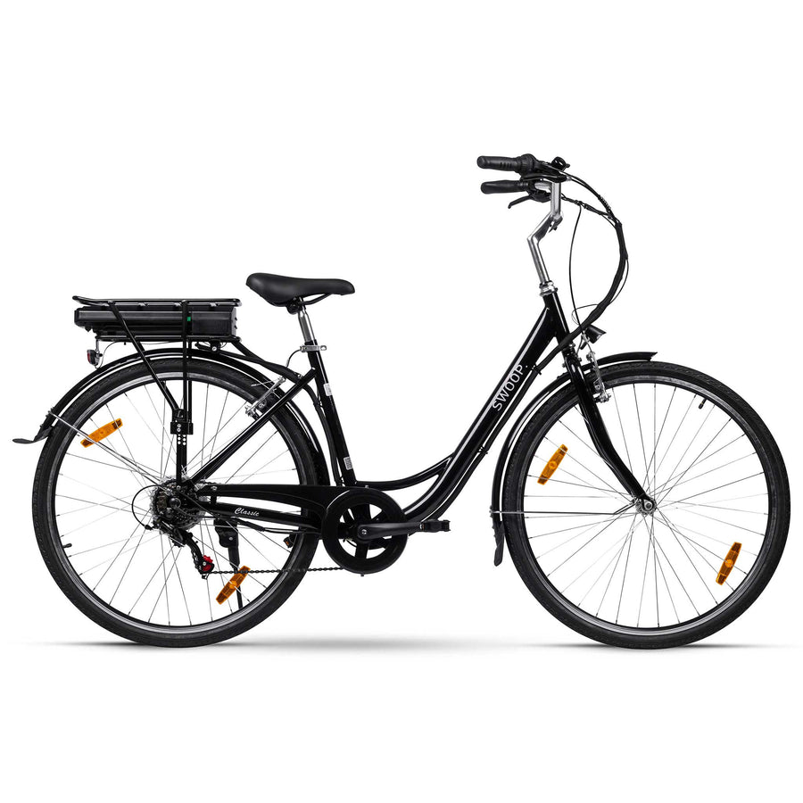 Sähköpyörä Classic 28