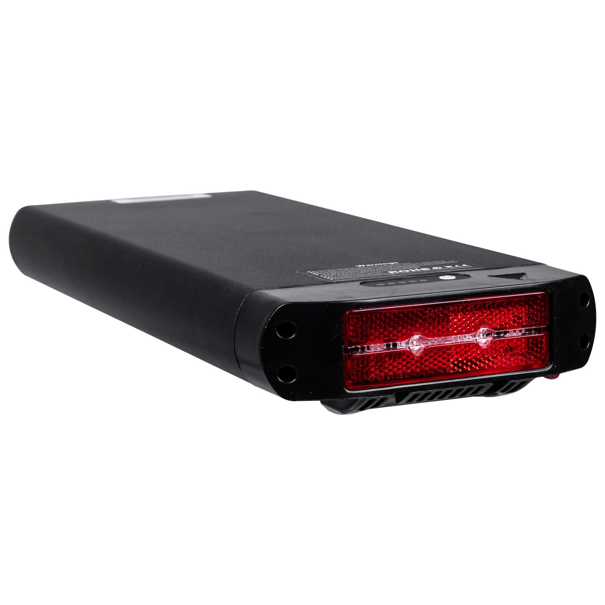 SWOOP SÄHKÖPYÖRÄN VARA-AKKU CITY 28" 36V 10.4AH