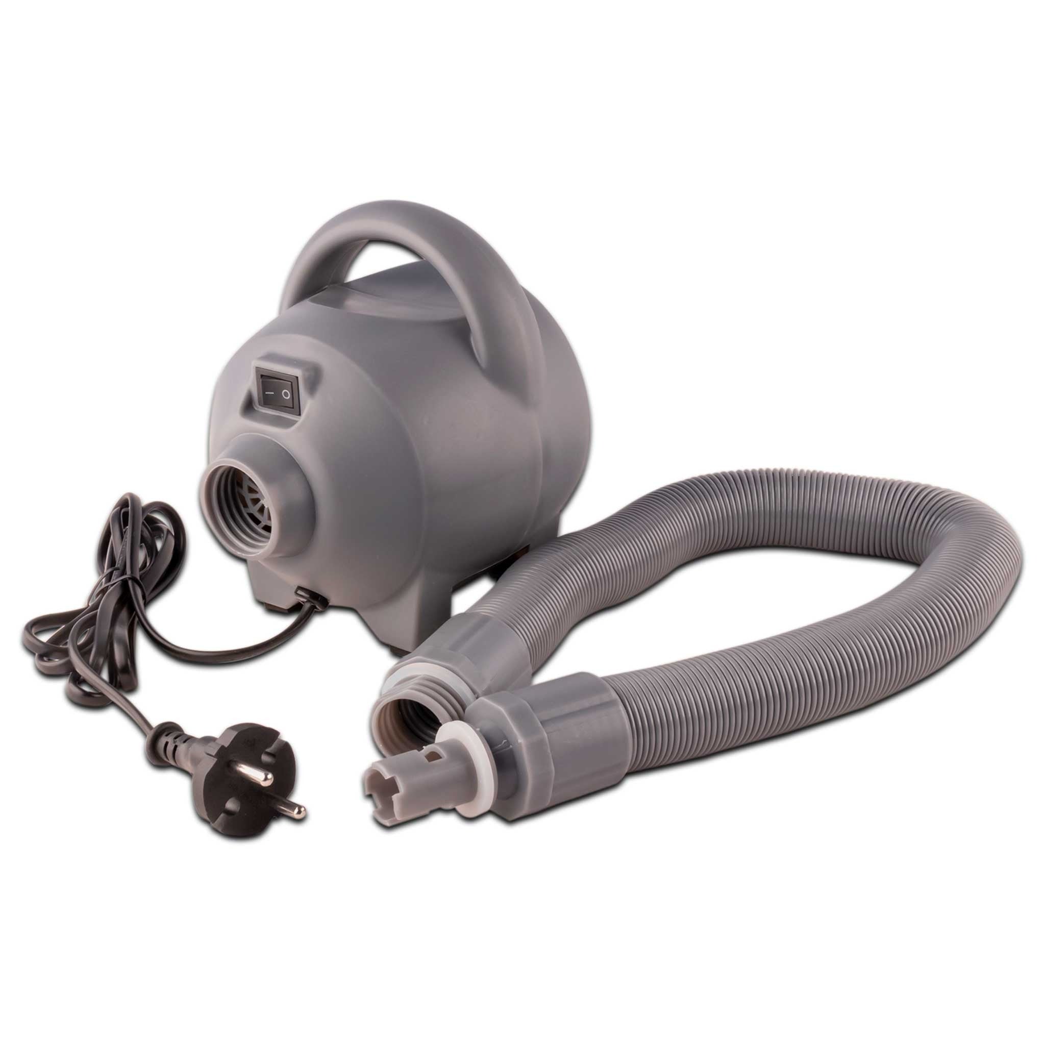 AN SÄHKÖINEN PUMPPU 600W