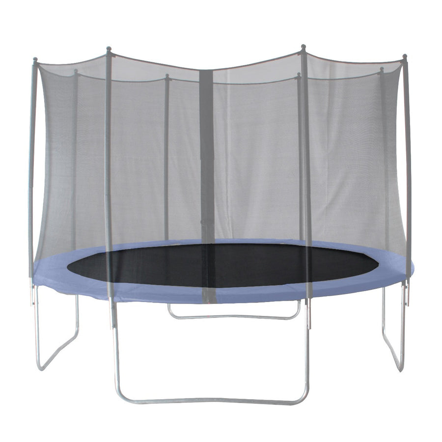 Trampolinmatta Round 13, mattans diameter 3,49 m