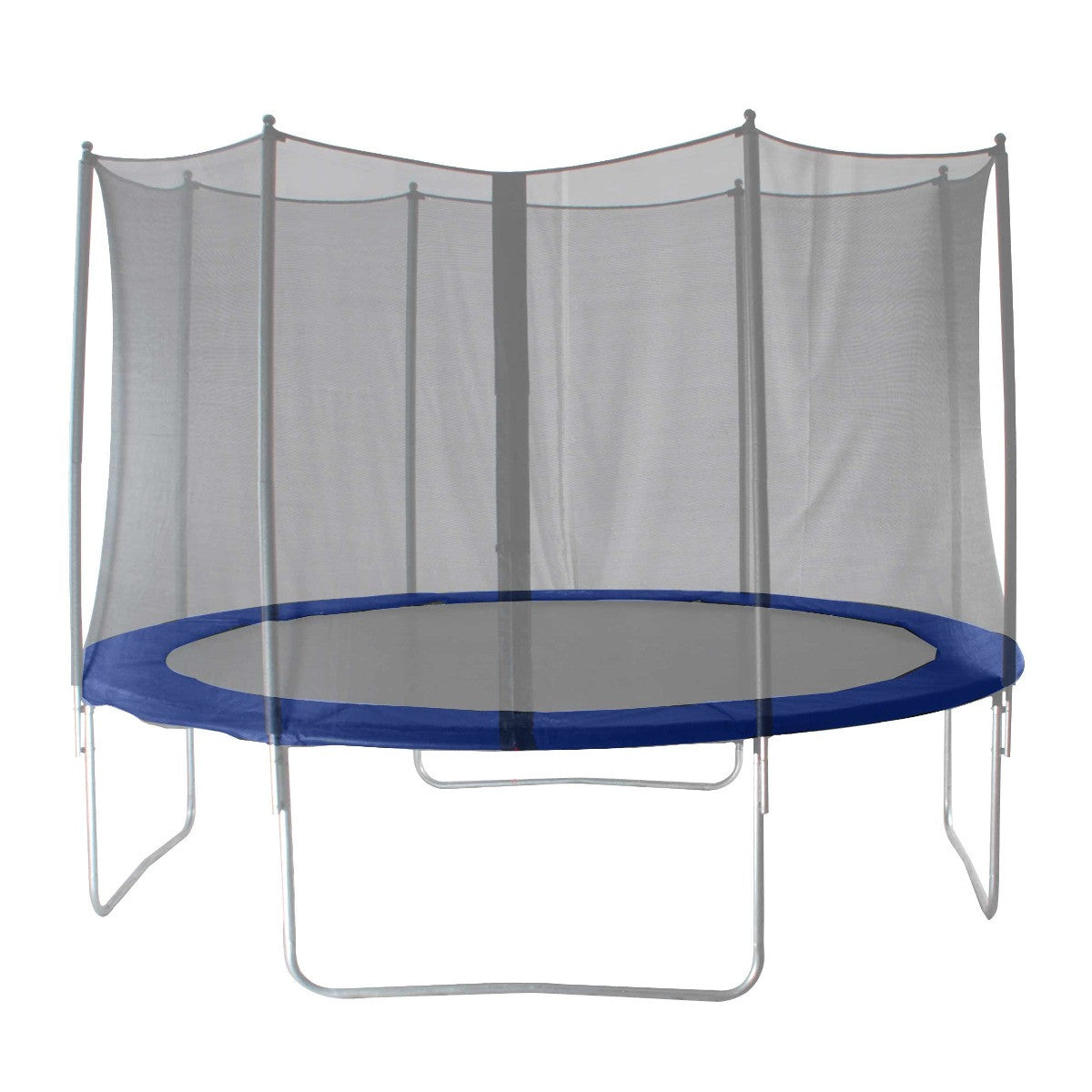 TRAMPOLIININ REUNAPEHMUSTE ROUND 12