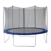 Trampolin kantskydd rund 12