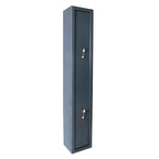 TR ASEKAAPPI 3-ASETTA AS300 HARMAA