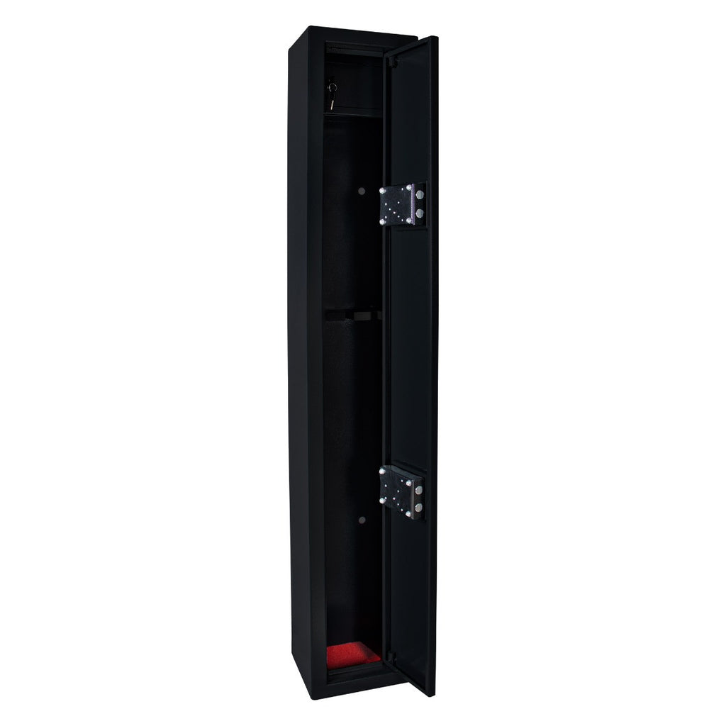 TR ASEKAAPPI 3-ASETTA AS300 MUSTA