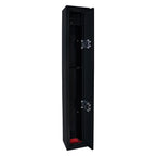 TR ASEKAAPPI 3-ASETTA AS300 MUSTA