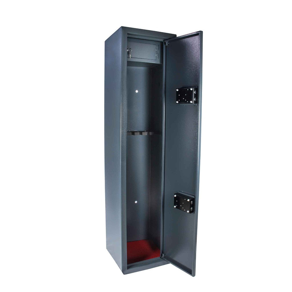 TR ASEKAAPPI 5-ASETTA AS500 HARMAA