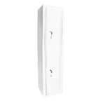 TR ASEKAAPPI 5-ASETTA AS500 VALKOINEN