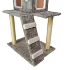 TR KISSAN KIIPEILYPUU CABIN. 90CM