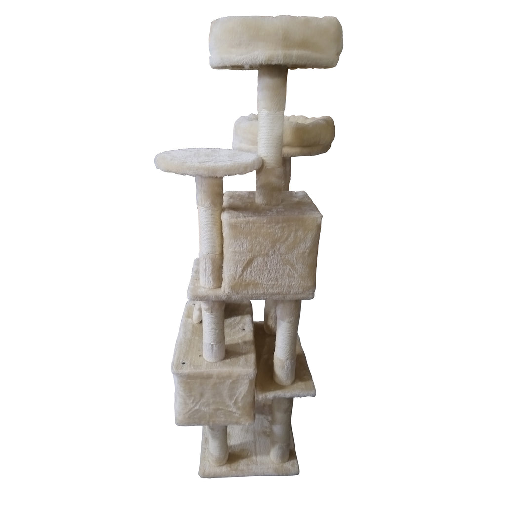 TR KISSAN KIIPEILYPUU GRACIE. 141CM