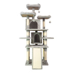 TR KISSAN KIIPEILYPUU TOWER. 170CM