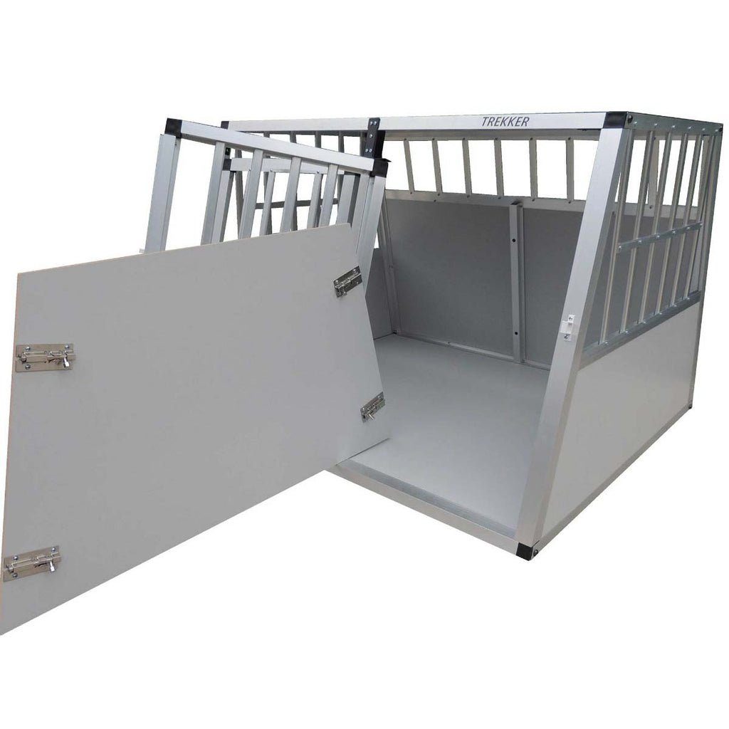 TR KOIRAN KULJETUSHÄKKI L 89X69X50CM