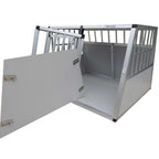 TR KOIRAN KULJETUSHÄKKI L 89X69X50CM