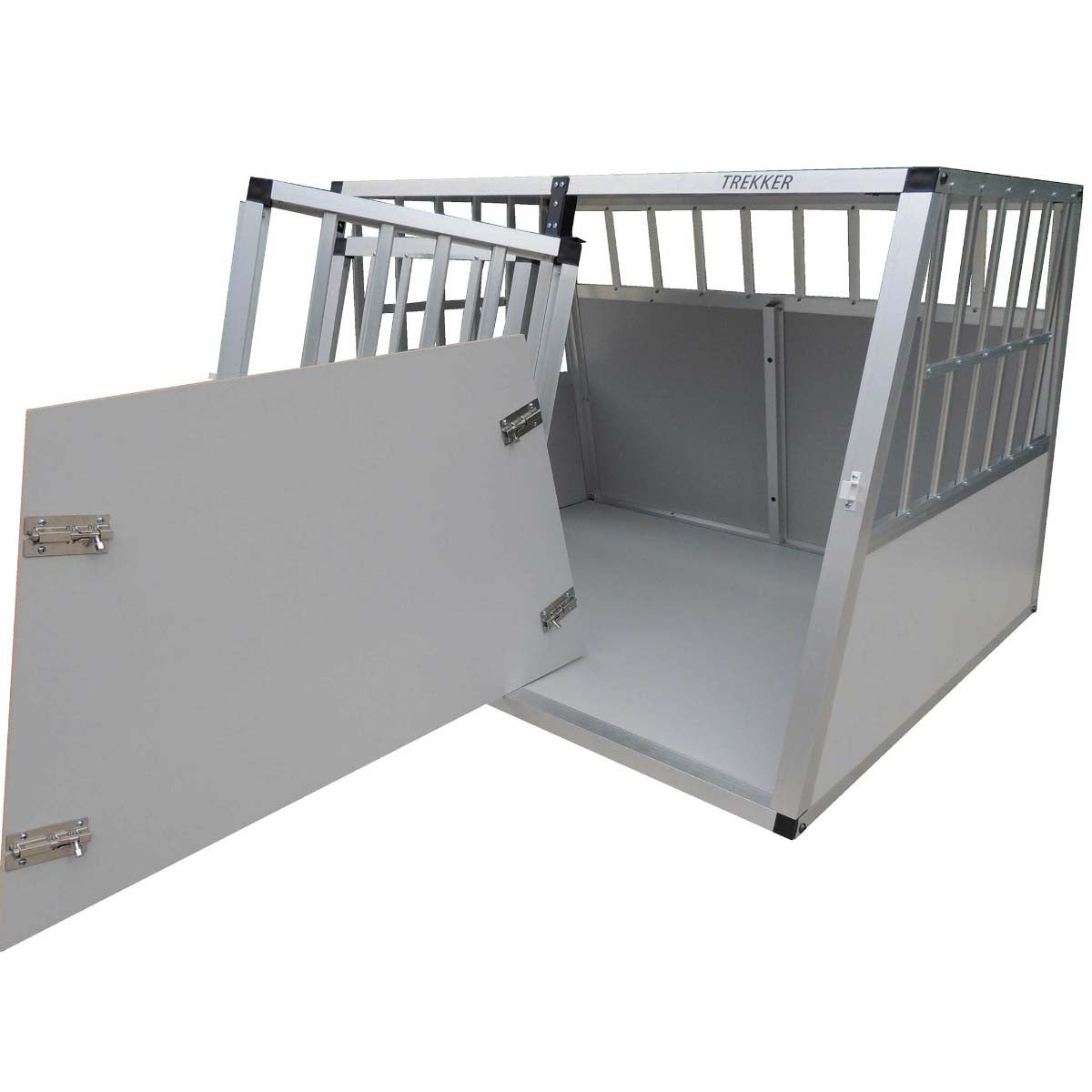 TR KOIRAN KULJETUSHÄKKI L 89X69X50CM