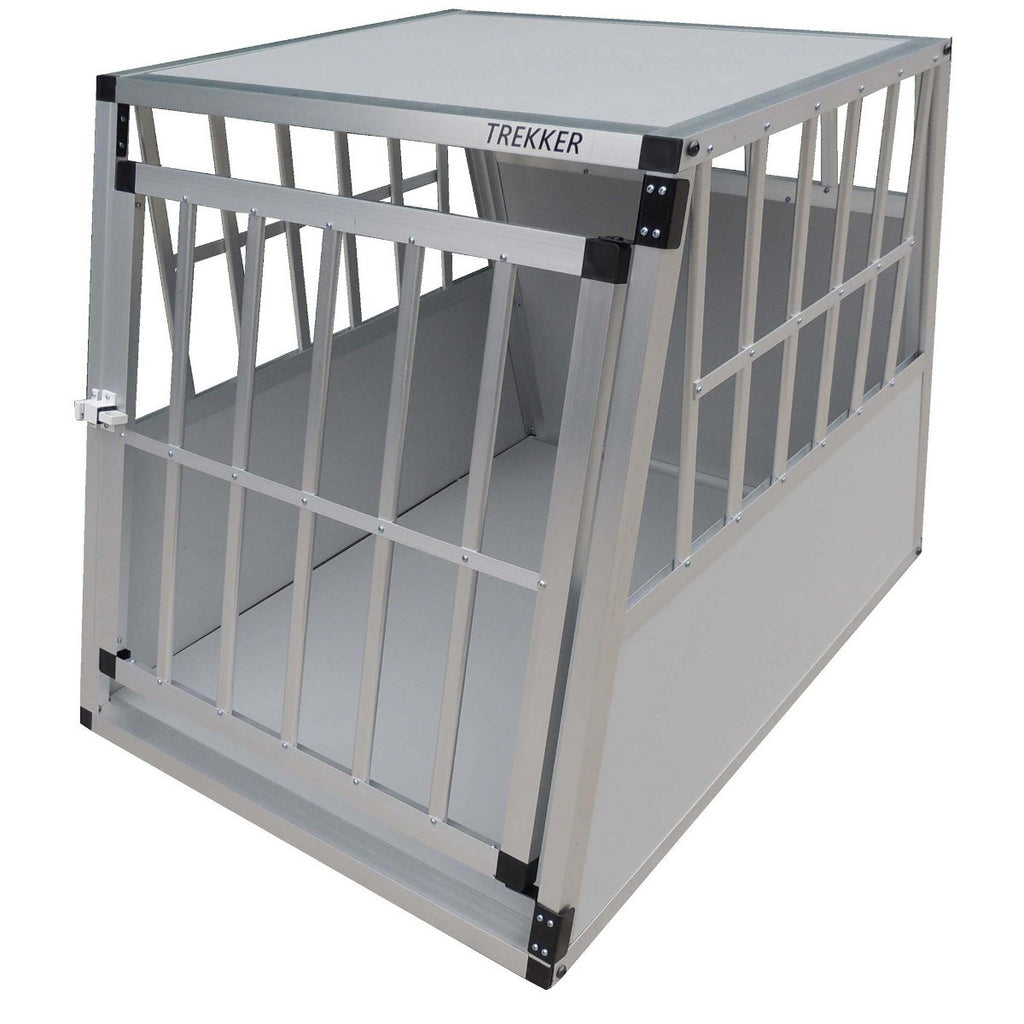 TR KOIRAN KULJETUSHÄKKI M 65x90x69.5cm