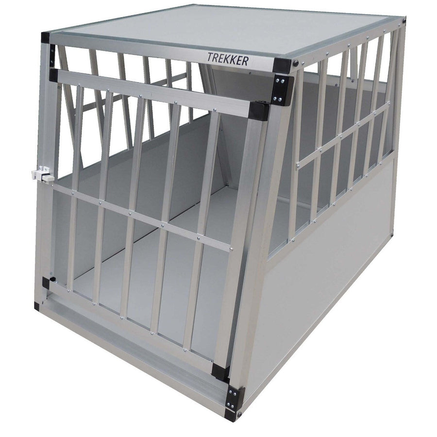Transportbur för hundar M 65X90X69,5 cm
