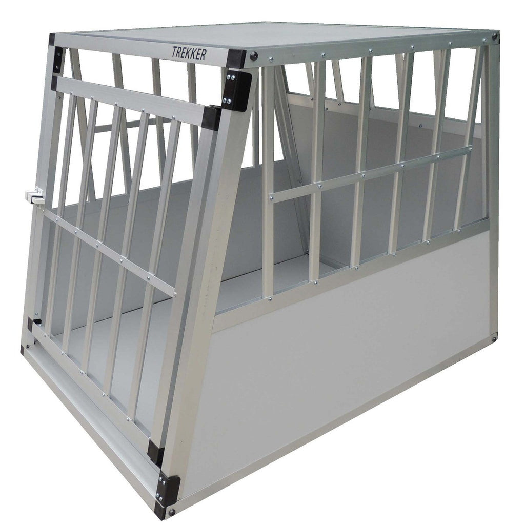 TR KOIRAN KULJETUSHÄKKI M 65x90x69.5cm