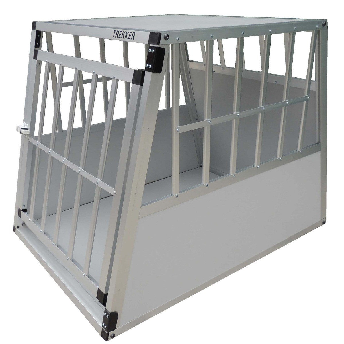 TR KOIRAN KULJETUSHÄKKI M 65x90x69.5cm