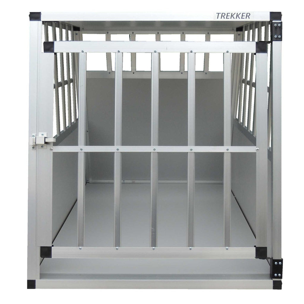 TR KOIRAN KULJETUSHÄKKI M 65x90x69.5cm