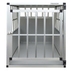 TR KOIRAN KULJETUSHÄKKI M 65x90x69.5cm