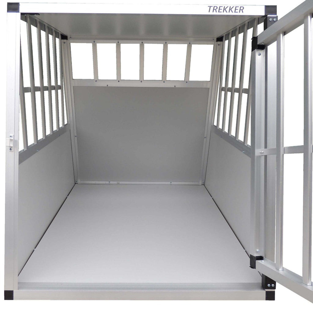 TR KOIRAN KULJETUSHÄKKI M 65x90x69.5cm