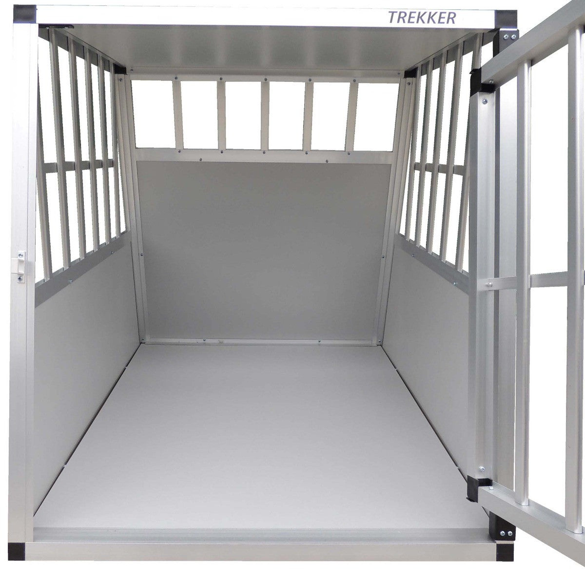 TR KOIRAN KULJETUSHÄKKI M 65x90x69.5cm