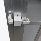 TR KOIRAN KULJETUSHÄKKI M 65x90x69.5cm