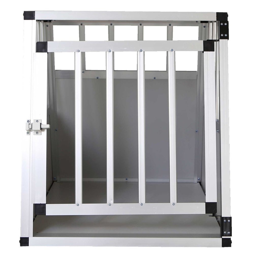 TR KOIRAN KULJETUSHÄKKI S 54X69X60CM