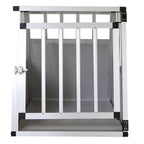 TR KOIRAN KULJETUSHÄKKI S 54X69X60CM