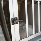 TR KOIRAN KULJETUSHÄKKI S 54X69X60CM