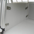 TR KOIRAN KULJETUSHÄKKI XL 97X90X69.5CM