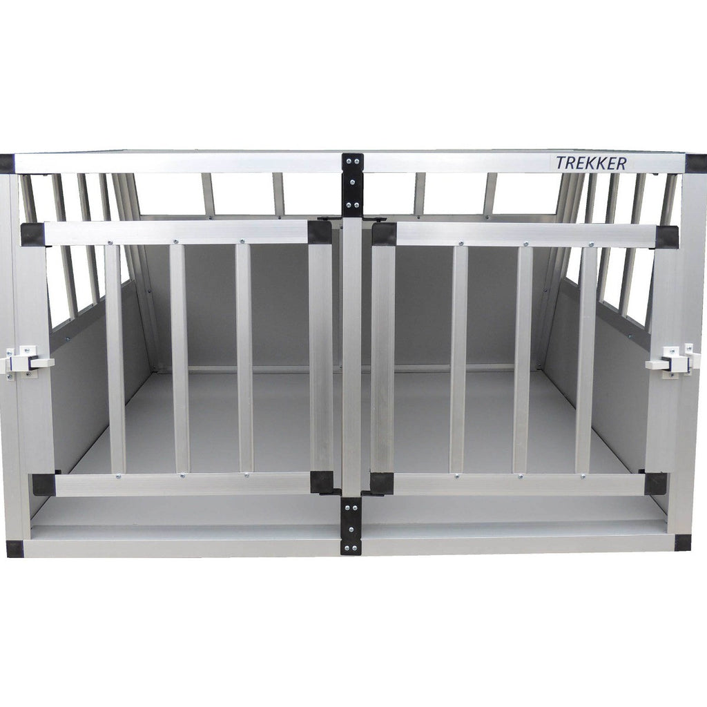 TR KOIRAN KULJETUSHÄKKI XL 97X90X69.5CM