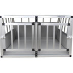 TR KOIRAN KULJETUSHÄKKI XL 97X90X69.5CM