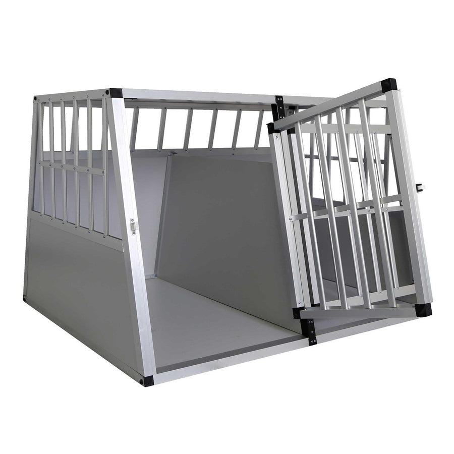 TR HUNDTRANSPORTBUR XXL 104X91X69,5CM